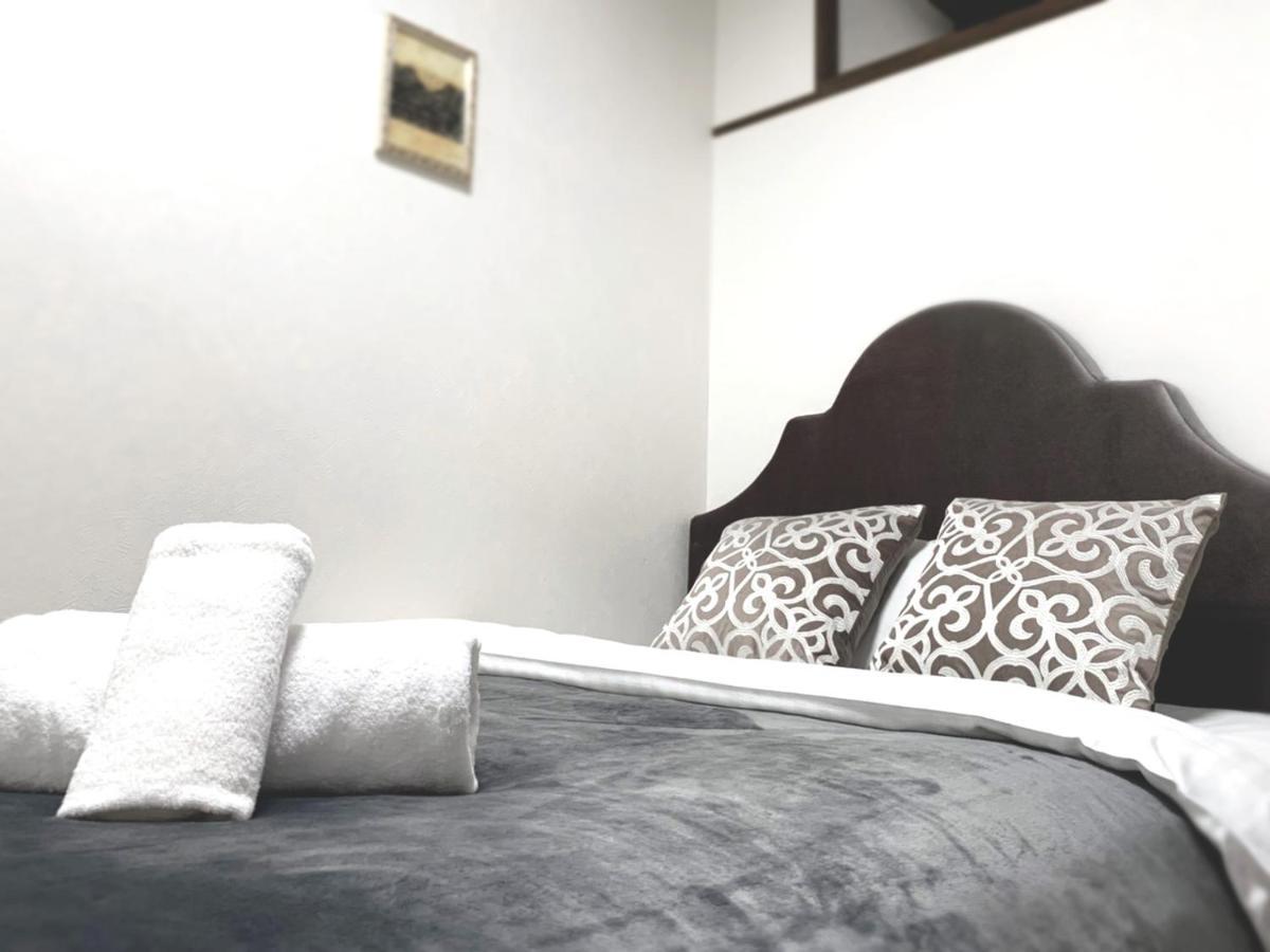 Princess Hotel Hiroshima Extérieur photo