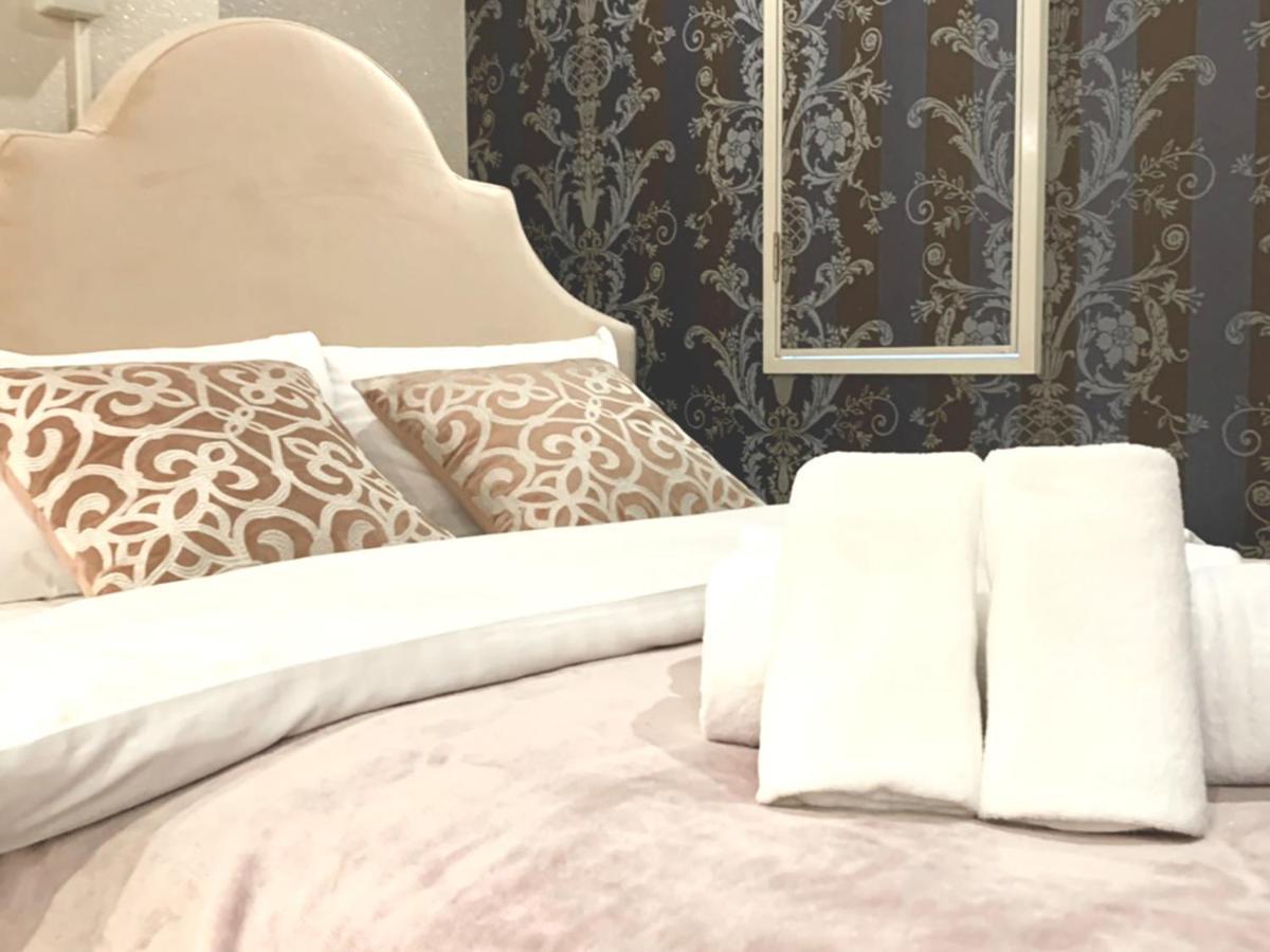 Princess Hotel Hiroshima Extérieur photo