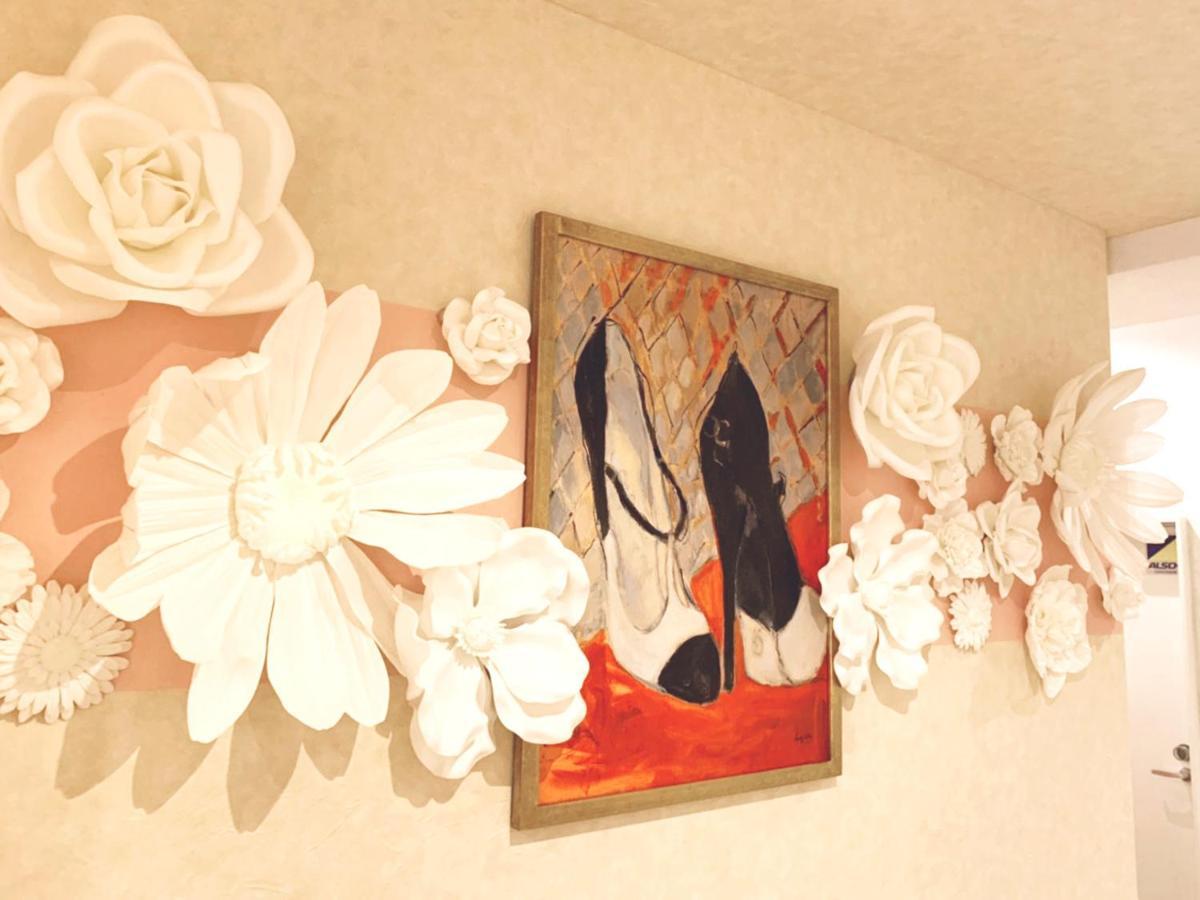 Princess Hotel Hiroshima Extérieur photo