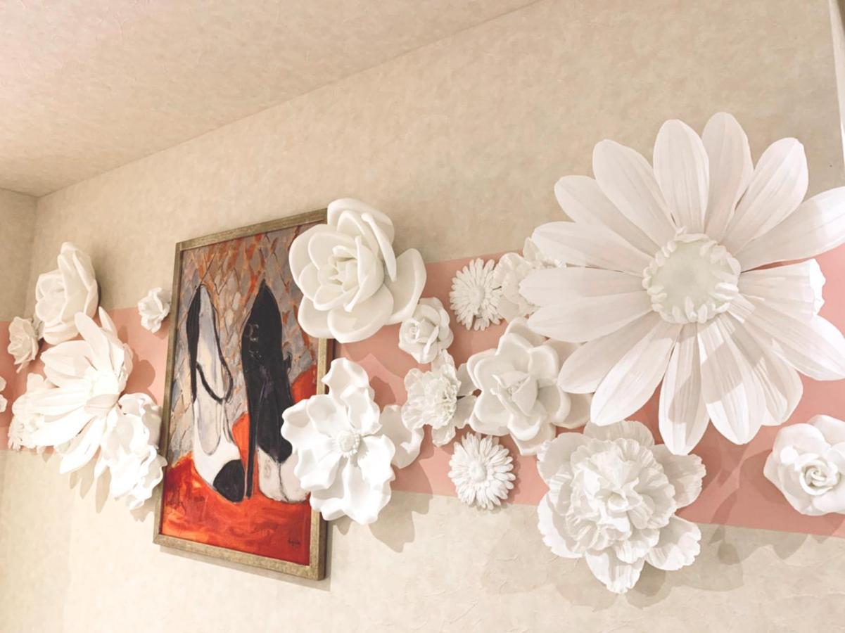 Princess Hotel Hiroshima Extérieur photo