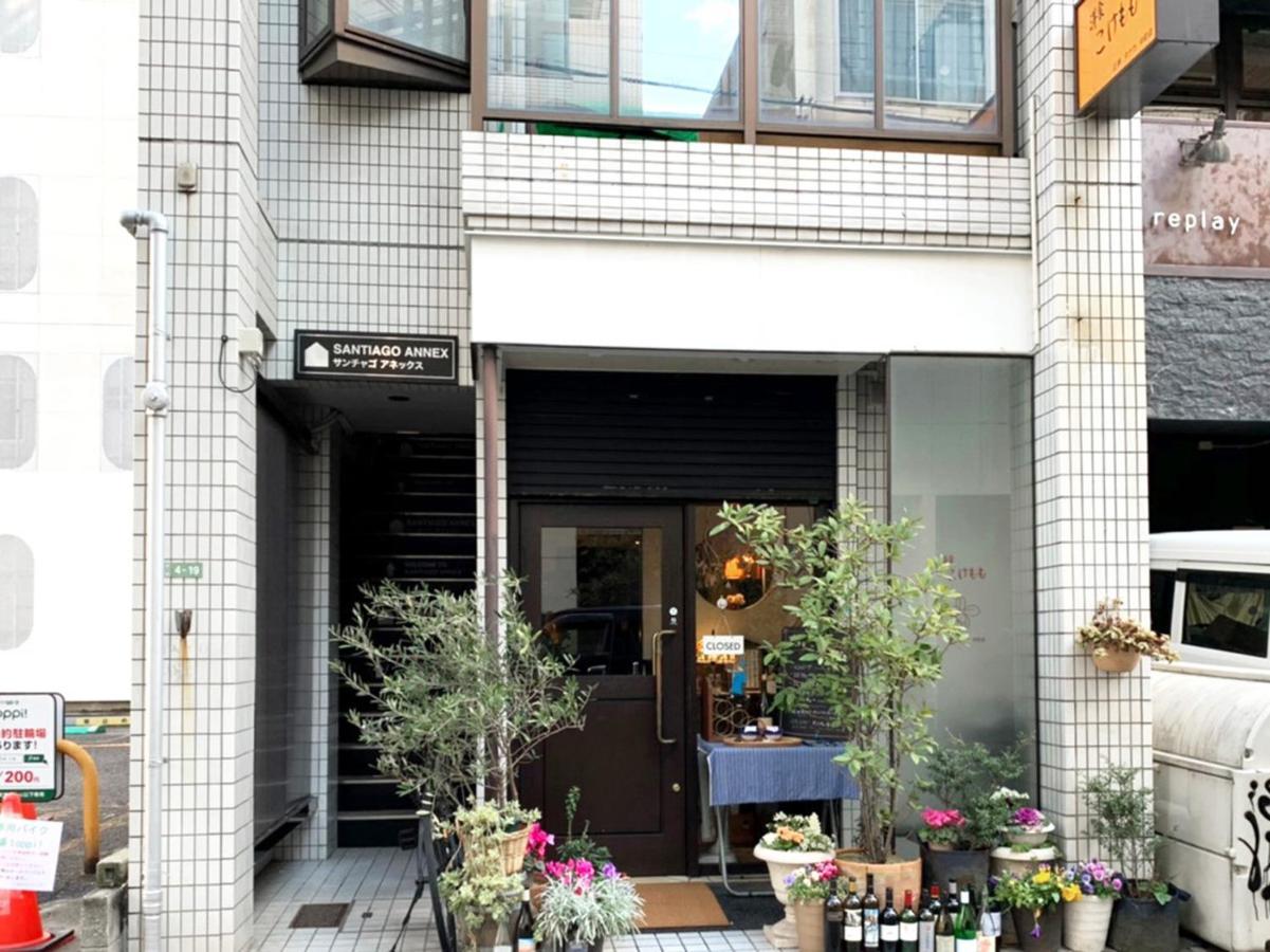 Princess Hotel Hiroshima Extérieur photo