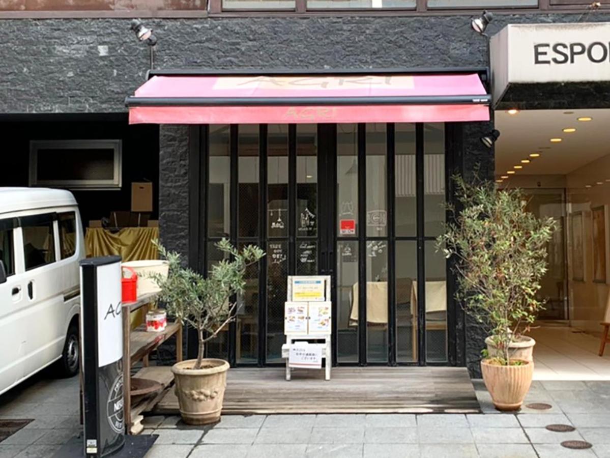 Princess Hotel Hiroshima Extérieur photo