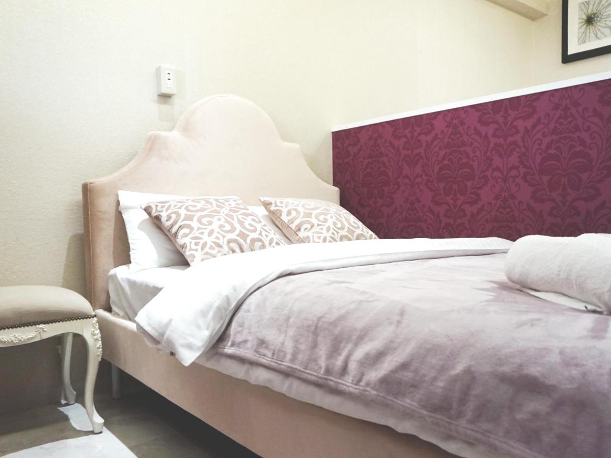 Princess Hotel Hiroshima Extérieur photo
