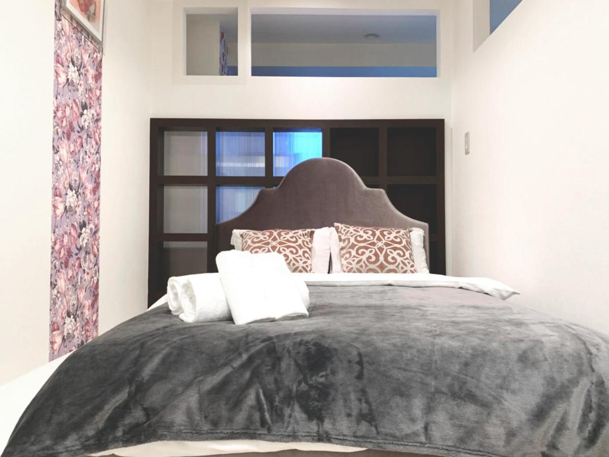 Princess Hotel Hiroshima Chambre photo