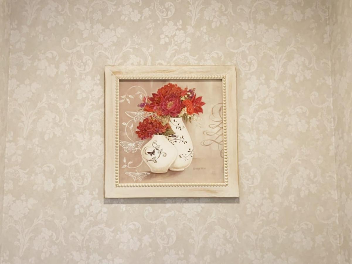 Princess Hotel Hiroshima Chambre photo