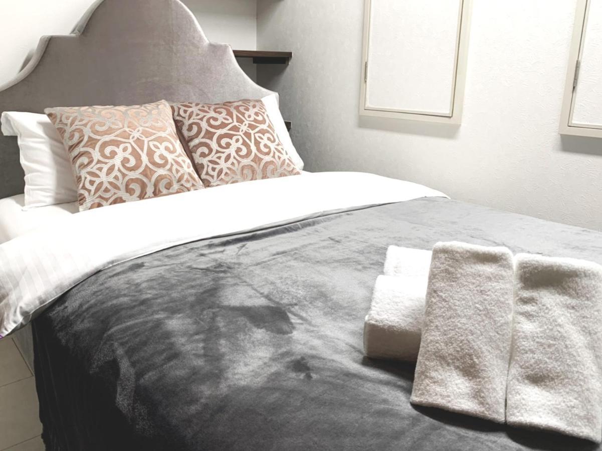 Princess Hotel Hiroshima Chambre photo